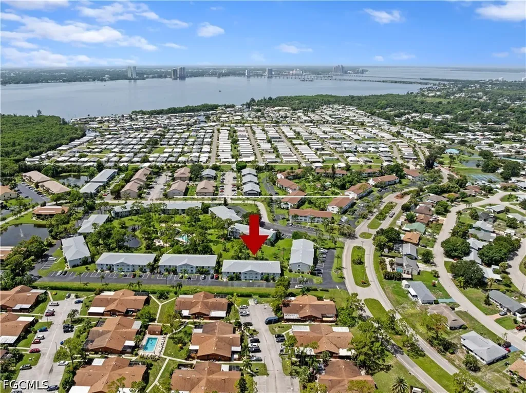 7104 Nantucket Circle North Fort Myers FL 33917