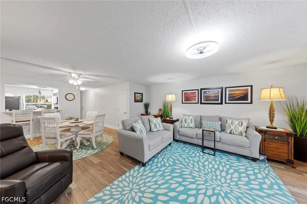 7104 Nantucket Circle North Fort Myers FL 33917