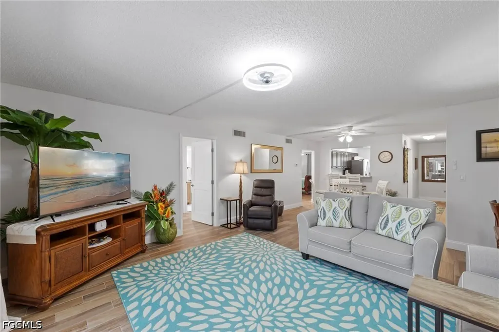 7104 Nantucket Circle North Fort Myers FL 33917