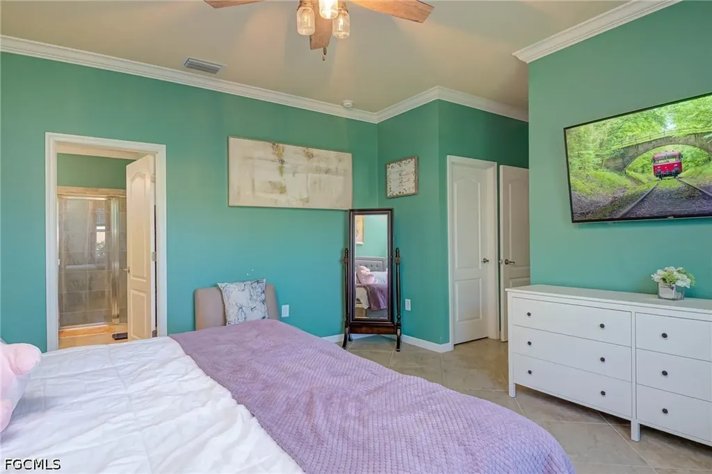 3652 E Hampton Circle Alva FL 33920