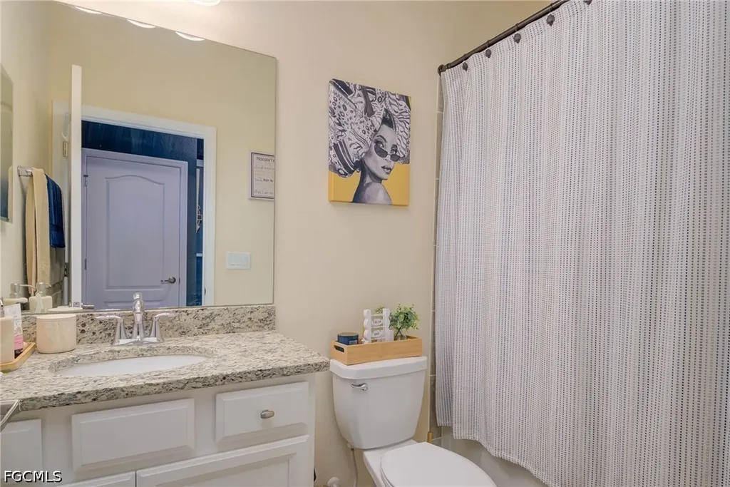 3652 E Hampton Circle Alva FL 33920