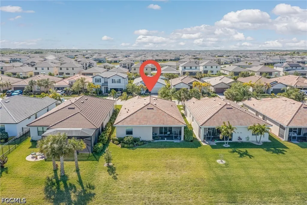 3652 E Hampton Circle Alva FL 33920
