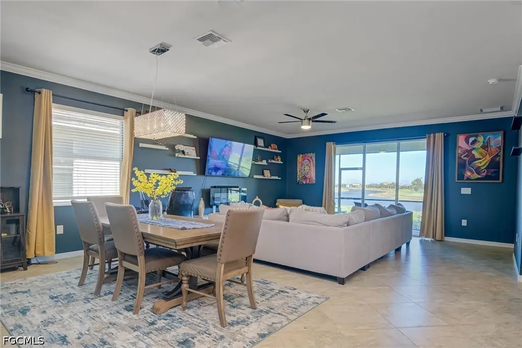 3652 E Hampton Circle Alva FL 33920