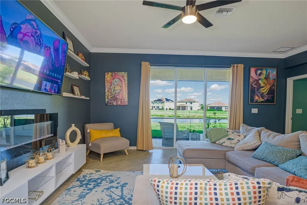 3652 E Hampton Circle Alva FL 33920