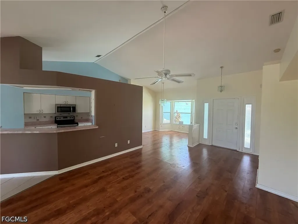 2401 Fisher Court Lehigh Acres FL 33936