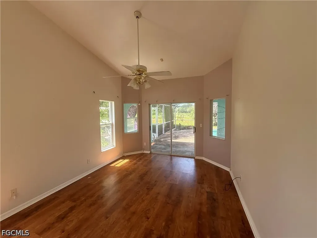 2401 Fisher Court Lehigh Acres FL 33936