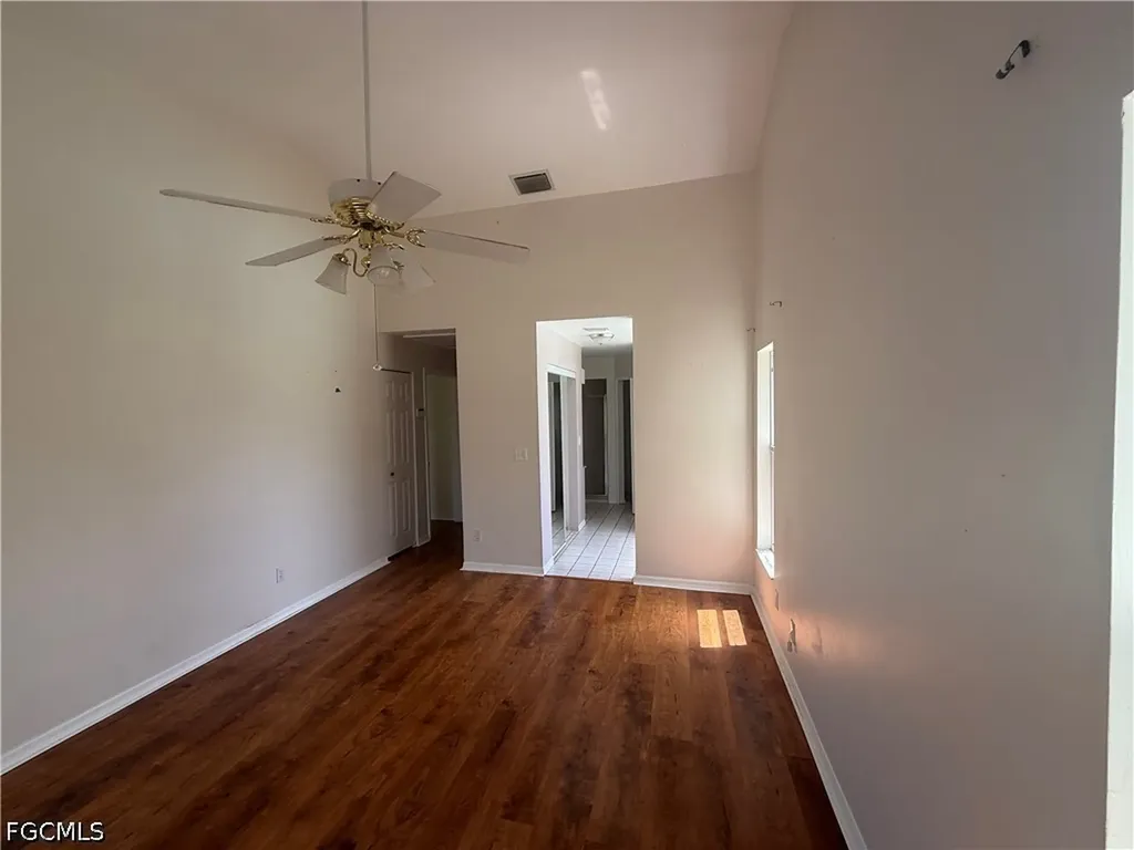2401 Fisher Court Lehigh Acres FL 33936
