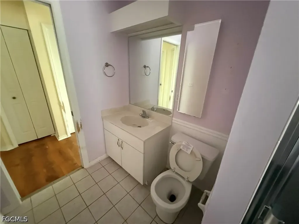 2401 Fisher Court Lehigh Acres FL 33936