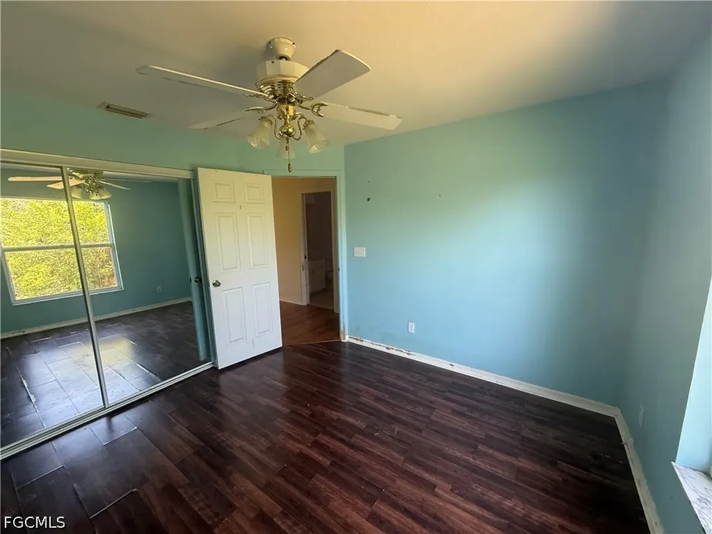 2401 Fisher Court Lehigh Acres FL 33936