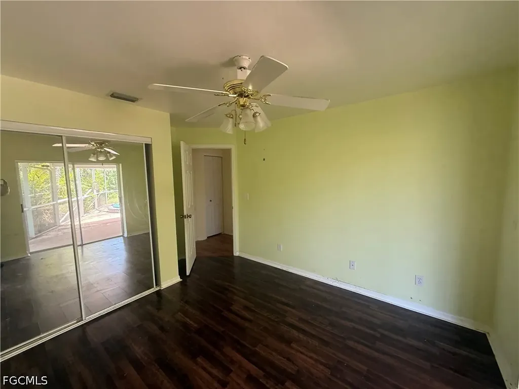 2401 Fisher Court Lehigh Acres FL 33936