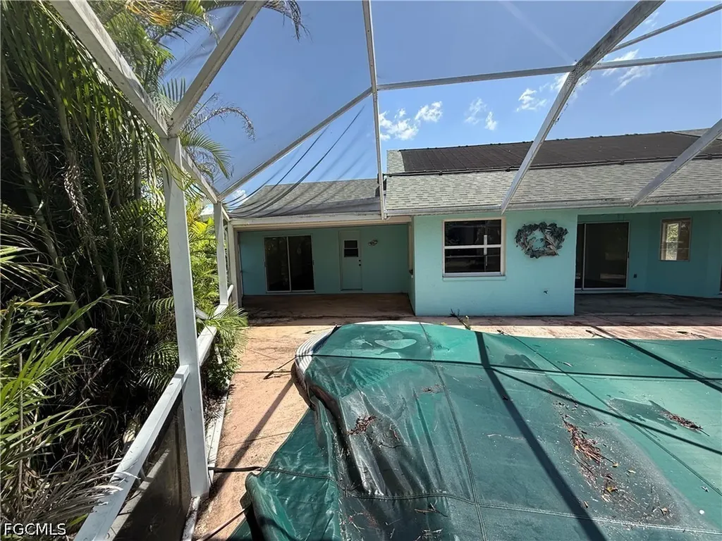 2401 Fisher Court Lehigh Acres FL 33936