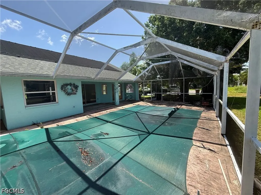2401 Fisher Court Lehigh Acres FL 33936