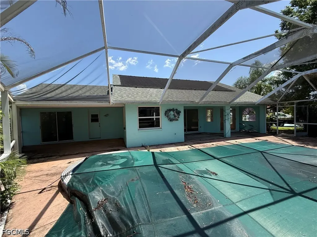 2401 Fisher Court Lehigh Acres FL 33936