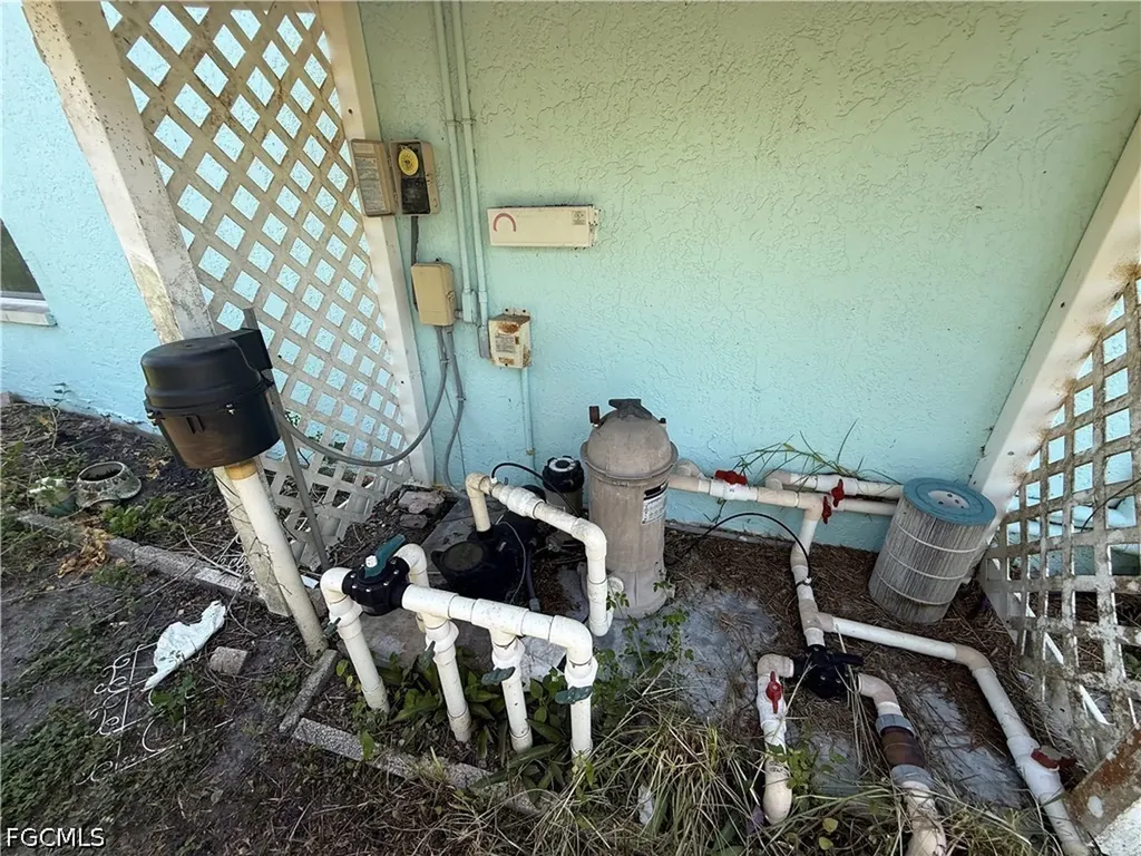 2401 Fisher Court Lehigh Acres FL 33936