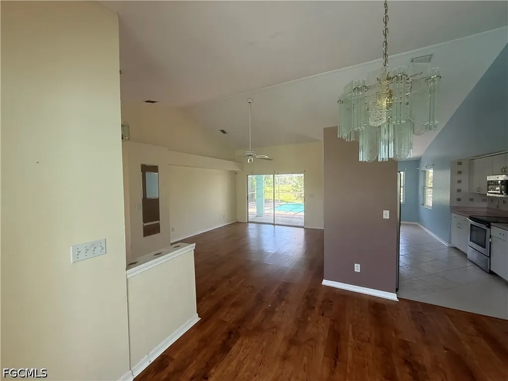 2401 Fisher Court Lehigh Acres FL 33936