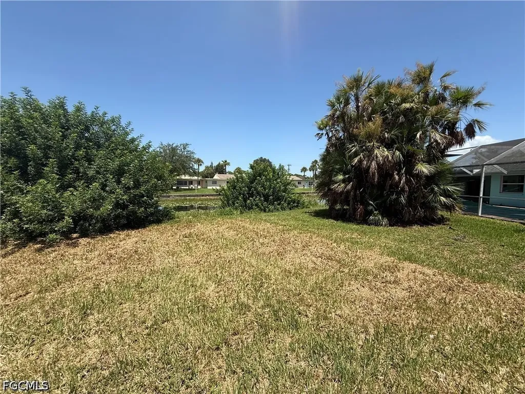2401 Fisher Court Lehigh Acres FL 33936