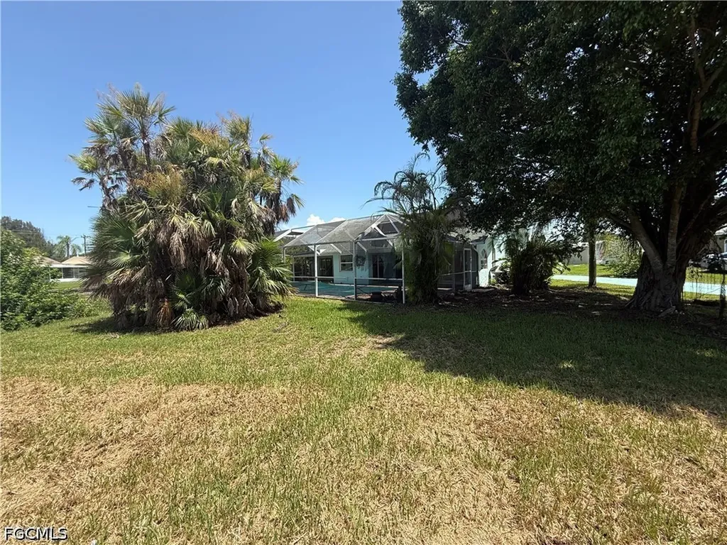 2401 Fisher Court Lehigh Acres FL 33936