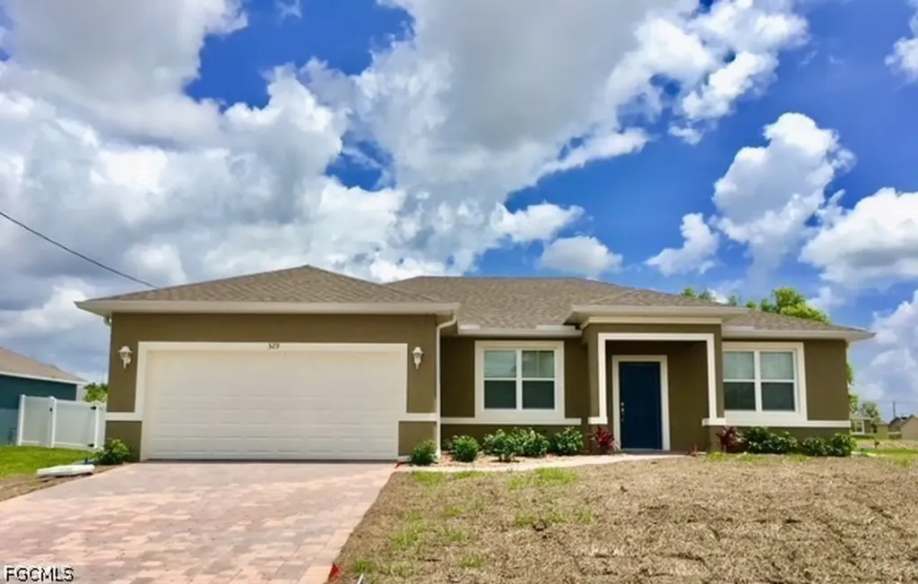 Cape Coral FL 33993