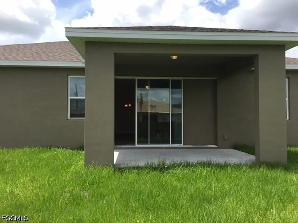 Cape Coral FL 33993