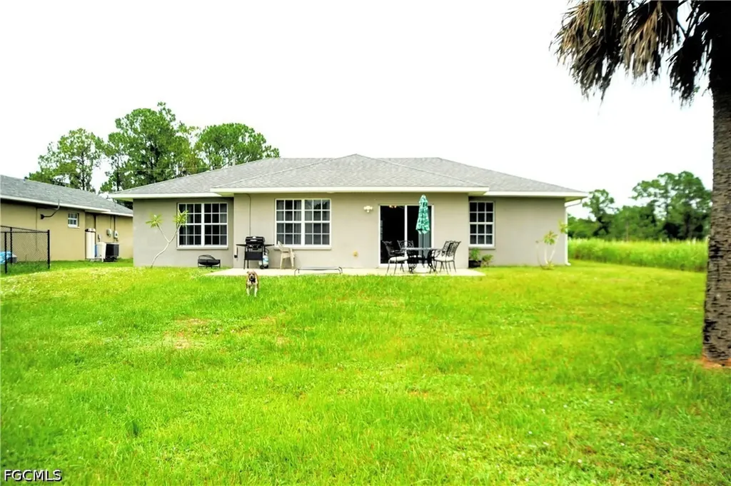 1220 Cloplon Street E Lehigh Acres FL 33974