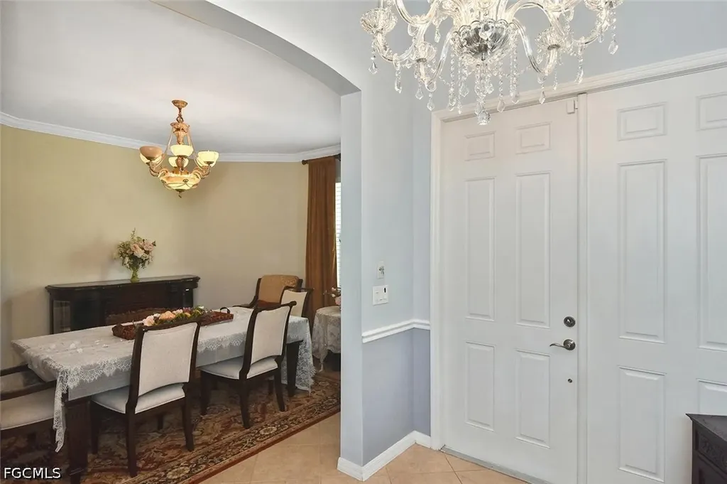 2549 Ashbury Circle Cape Coral FL 33991