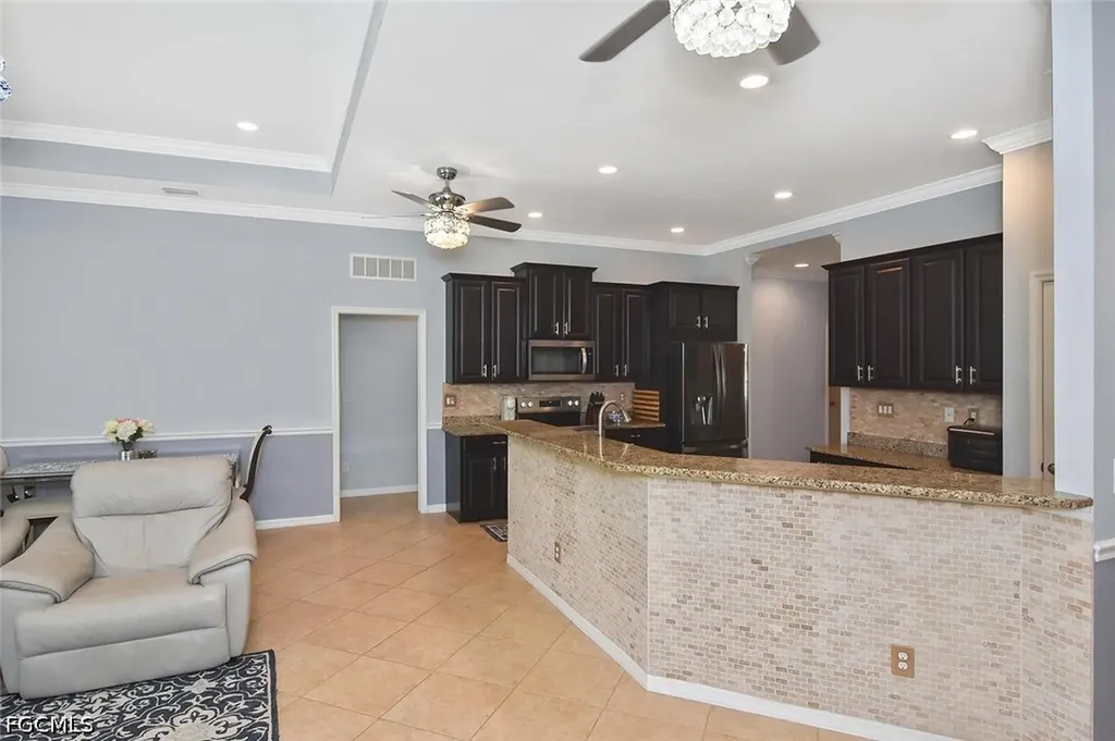2549 Ashbury Circle Cape Coral FL 33991