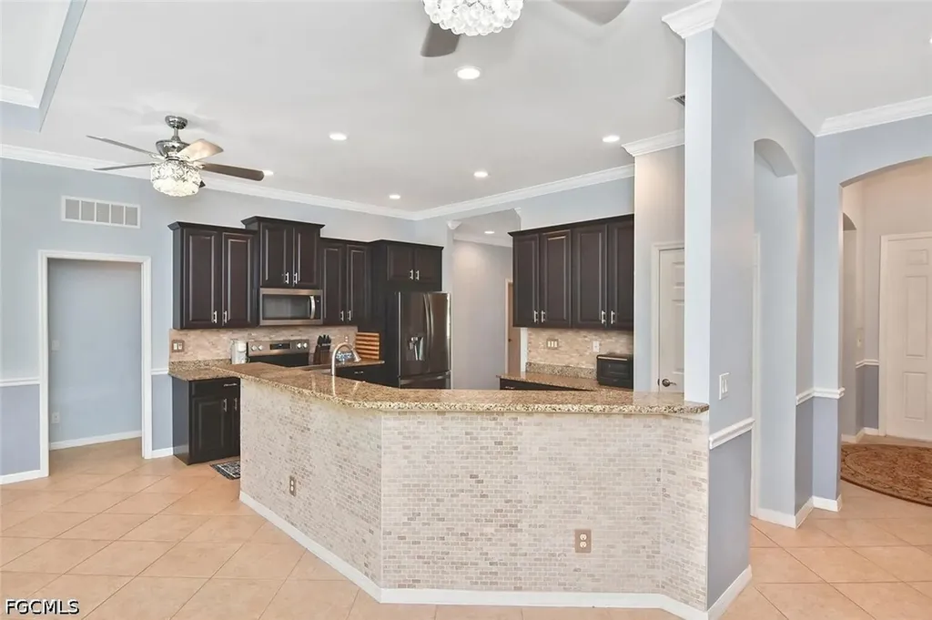 2549 Ashbury Circle Cape Coral FL 33991