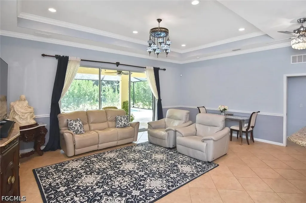 2549 Ashbury Circle Cape Coral FL 33991