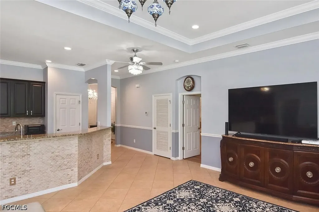 2549 Ashbury Circle Cape Coral FL 33991