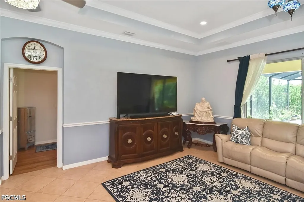 2549 Ashbury Circle Cape Coral FL 33991