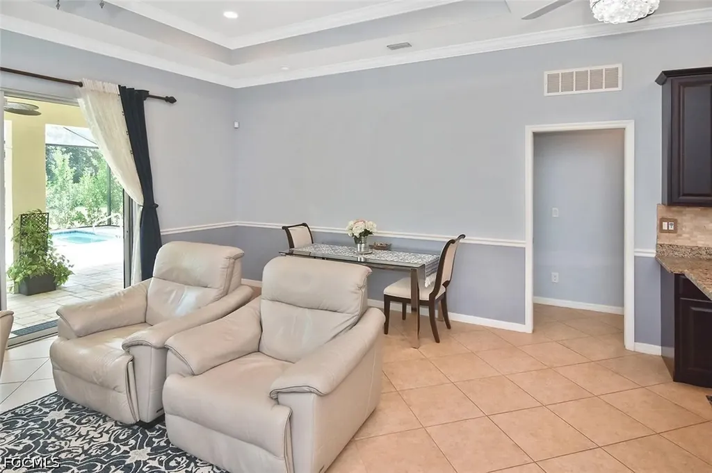 2549 Ashbury Circle Cape Coral FL 33991