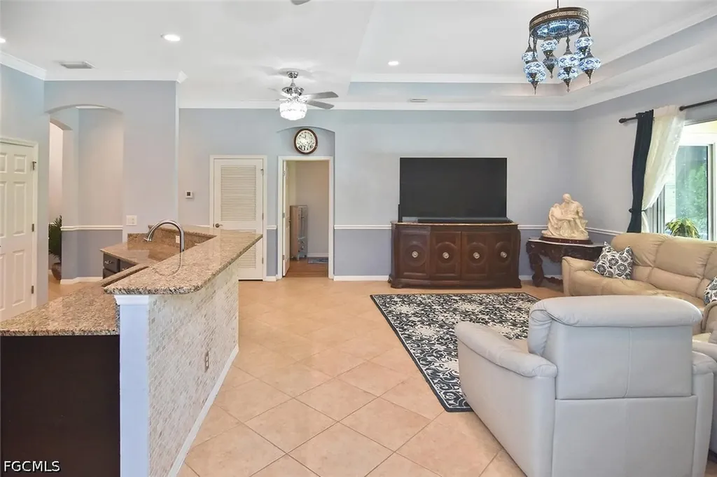 2549 Ashbury Circle Cape Coral FL 33991