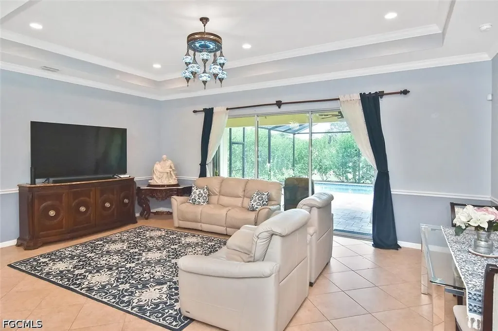 2549 Ashbury Circle Cape Coral FL 33991