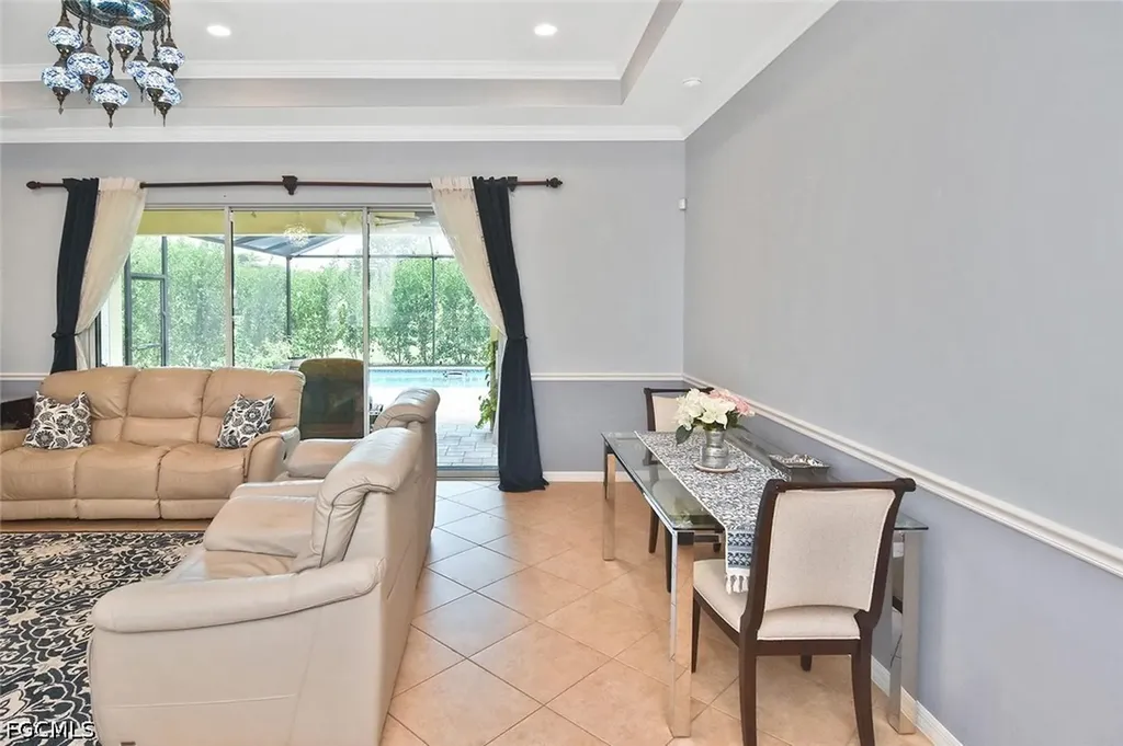 2549 Ashbury Circle Cape Coral FL 33991