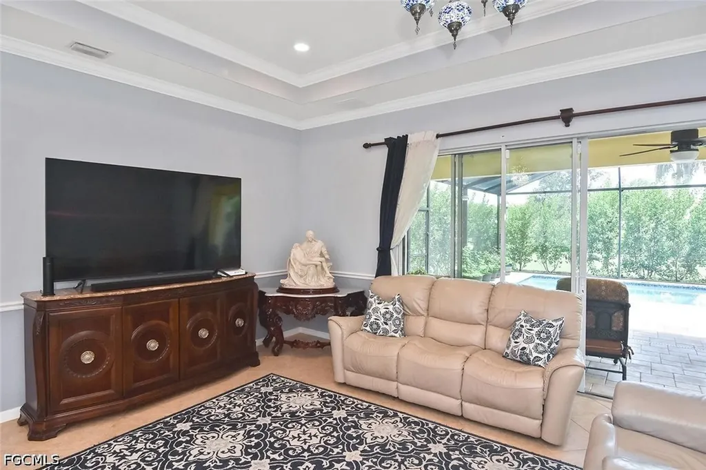 2549 Ashbury Circle Cape Coral FL 33991