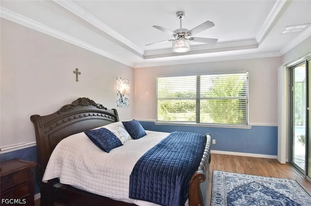 2549 Ashbury Circle Cape Coral FL 33991