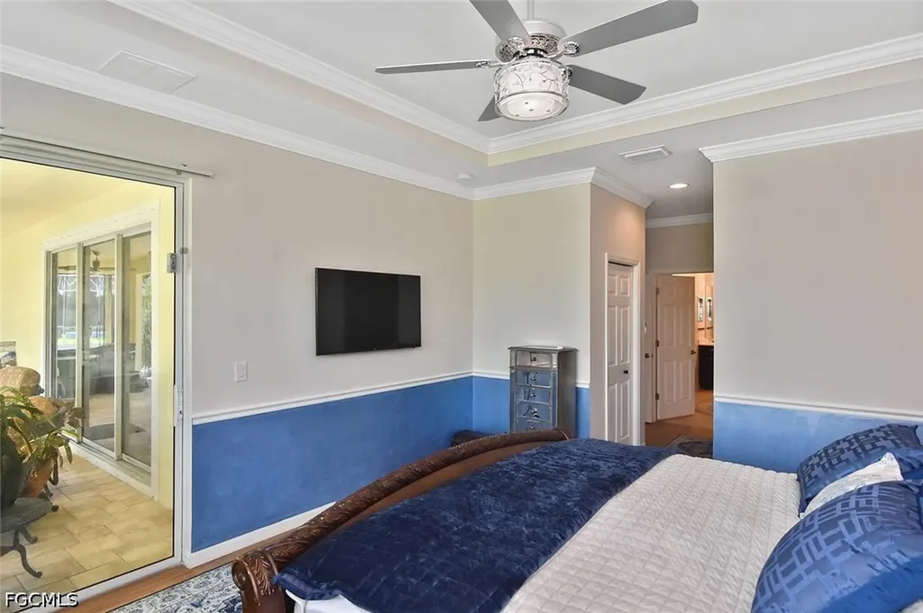 2549 Ashbury Circle Cape Coral FL 33991