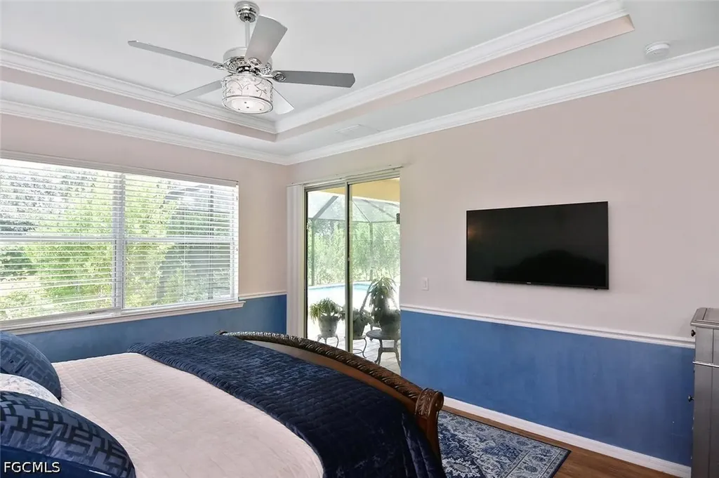 2549 Ashbury Circle Cape Coral FL 33991