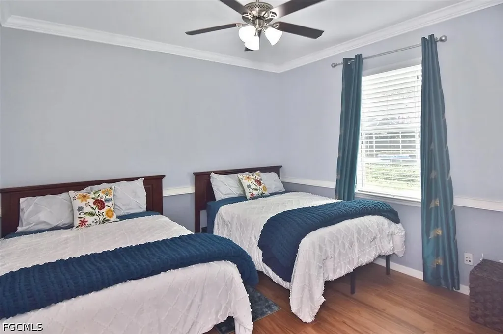 2549 Ashbury Circle Cape Coral FL 33991