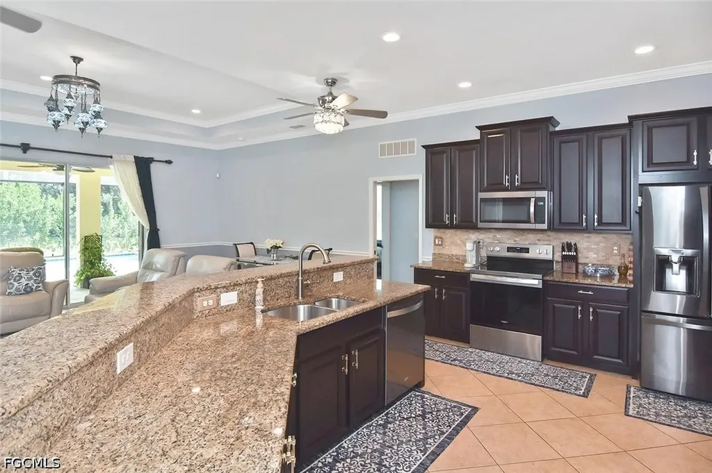 2549 Ashbury Circle Cape Coral FL 33991