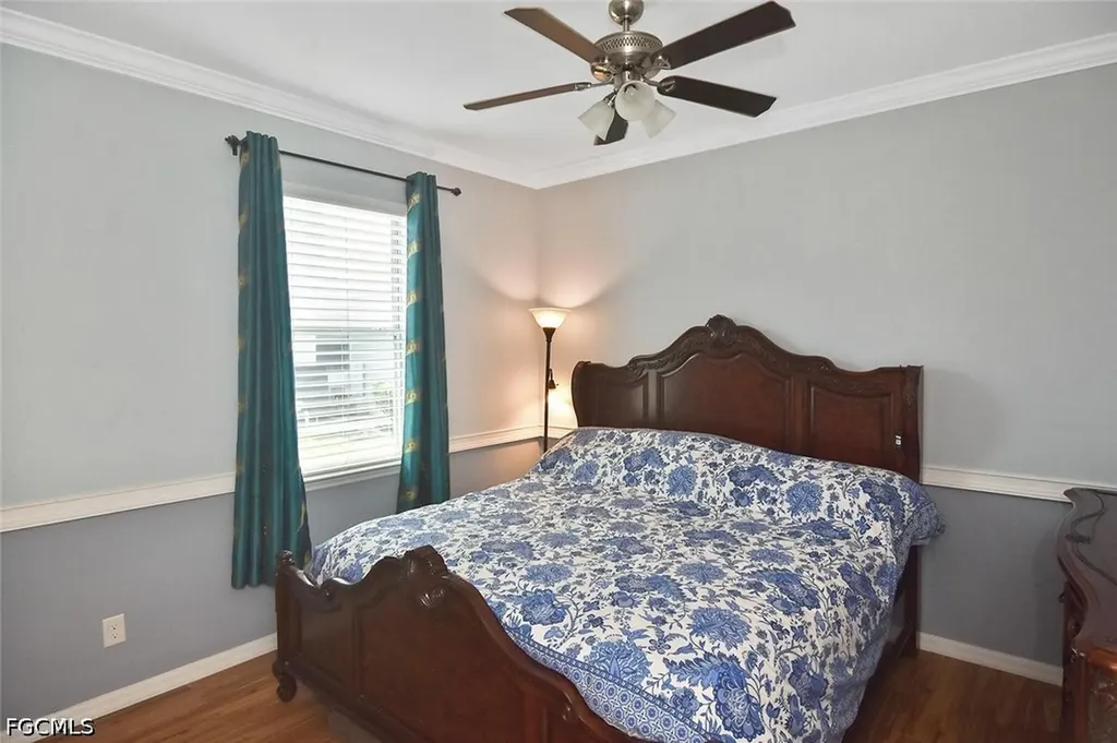 2549 Ashbury Circle Cape Coral FL 33991
