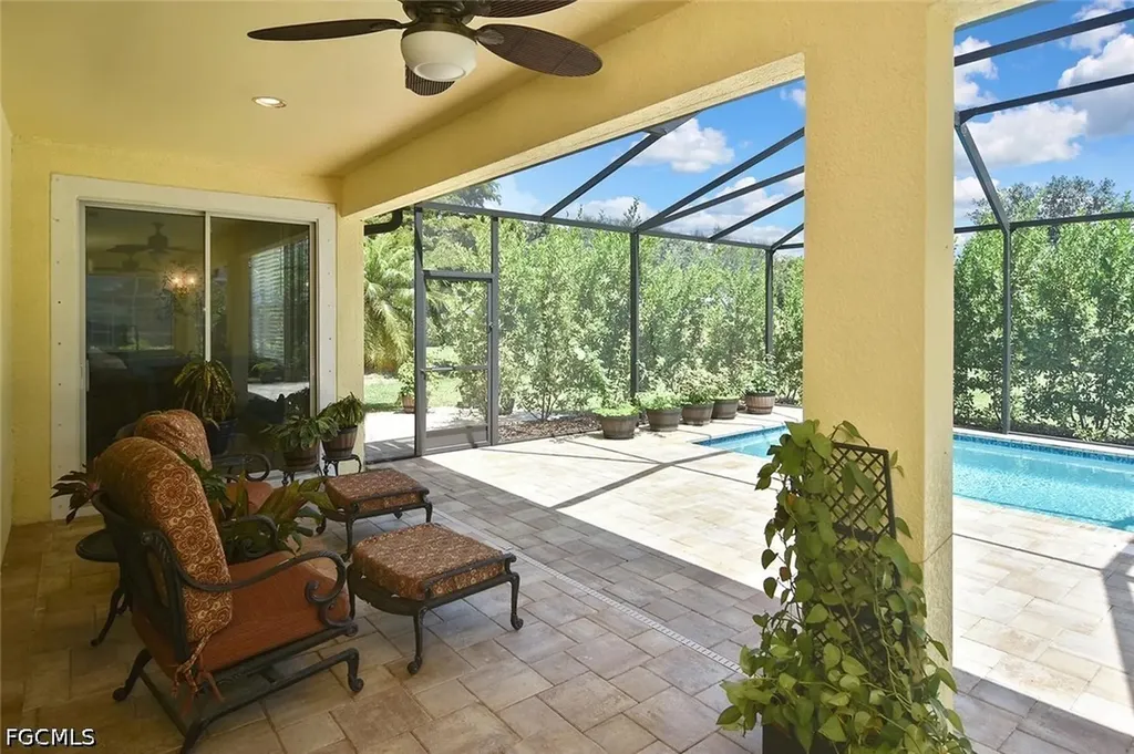 2549 Ashbury Circle Cape Coral FL 33991