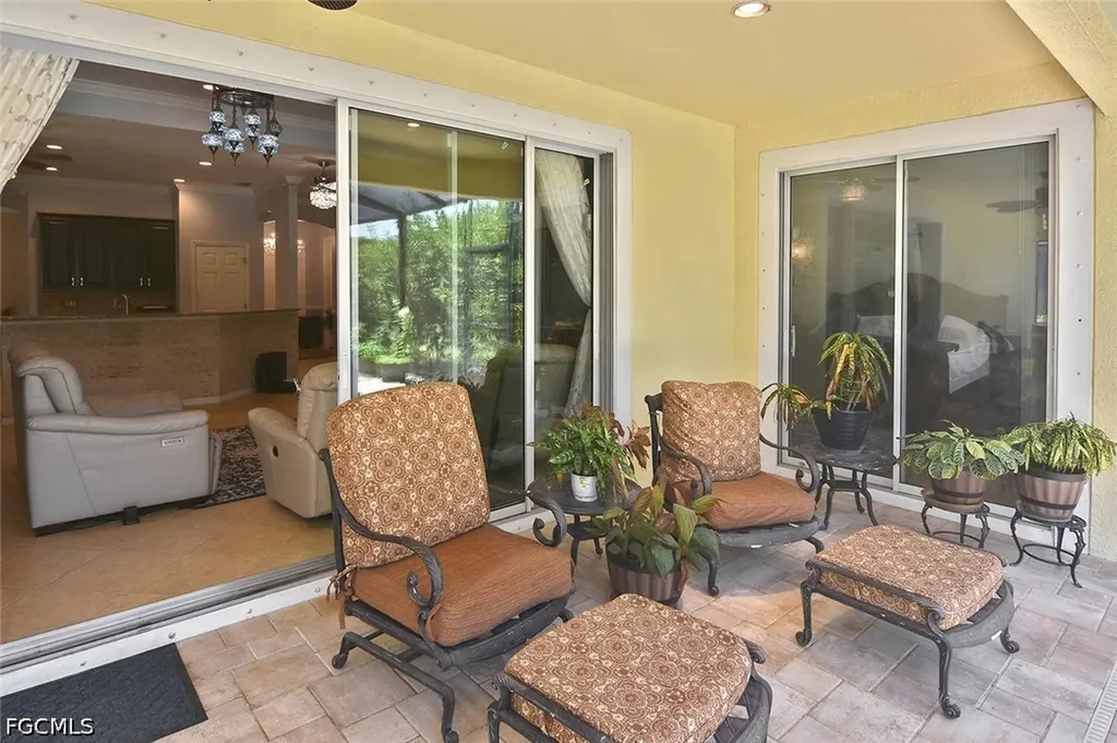 2549 Ashbury Circle Cape Coral FL 33991