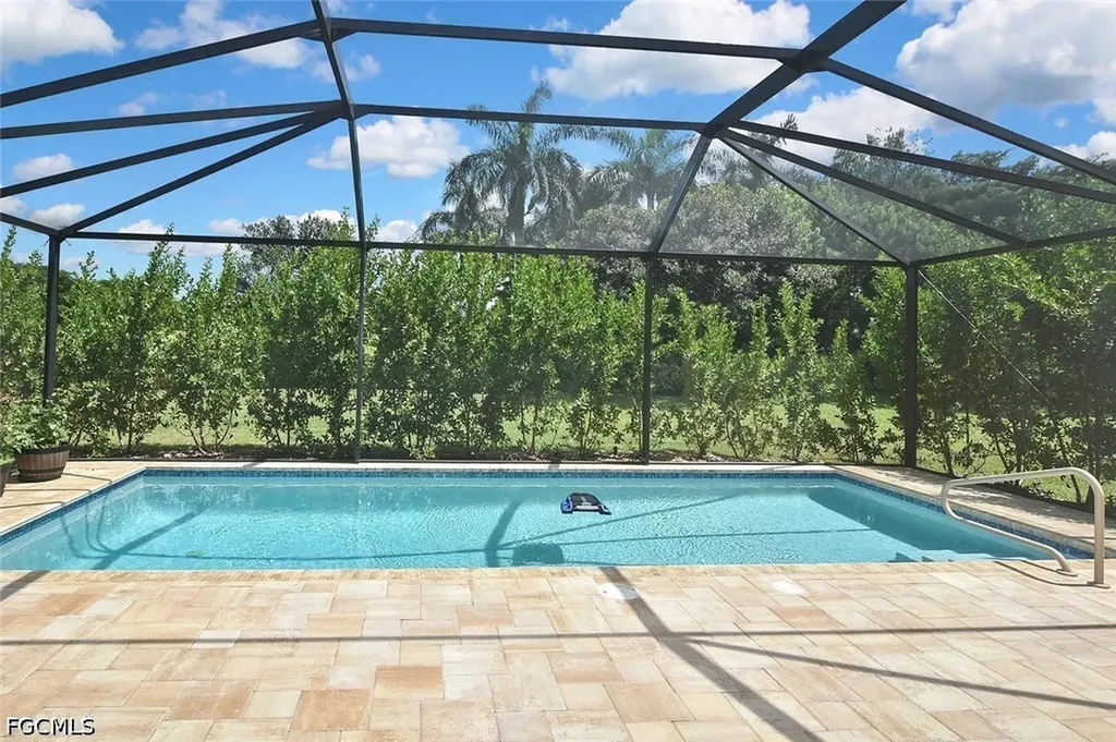 2549 Ashbury Circle Cape Coral FL 33991