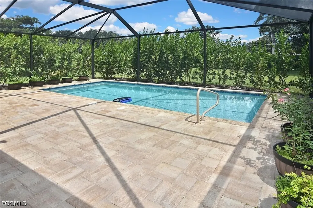 2549 Ashbury Circle Cape Coral FL 33991