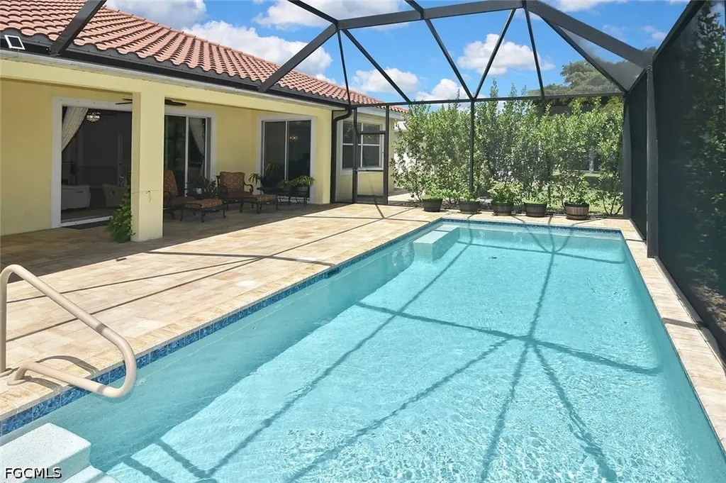 2549 Ashbury Circle Cape Coral FL 33991