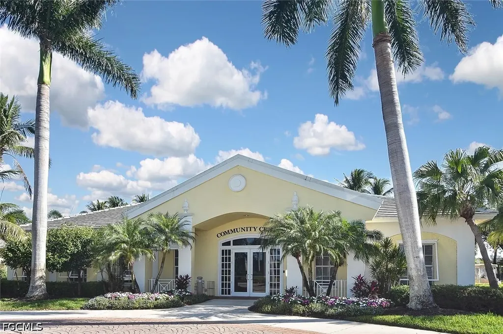2549 Ashbury Circle Cape Coral FL 33991
