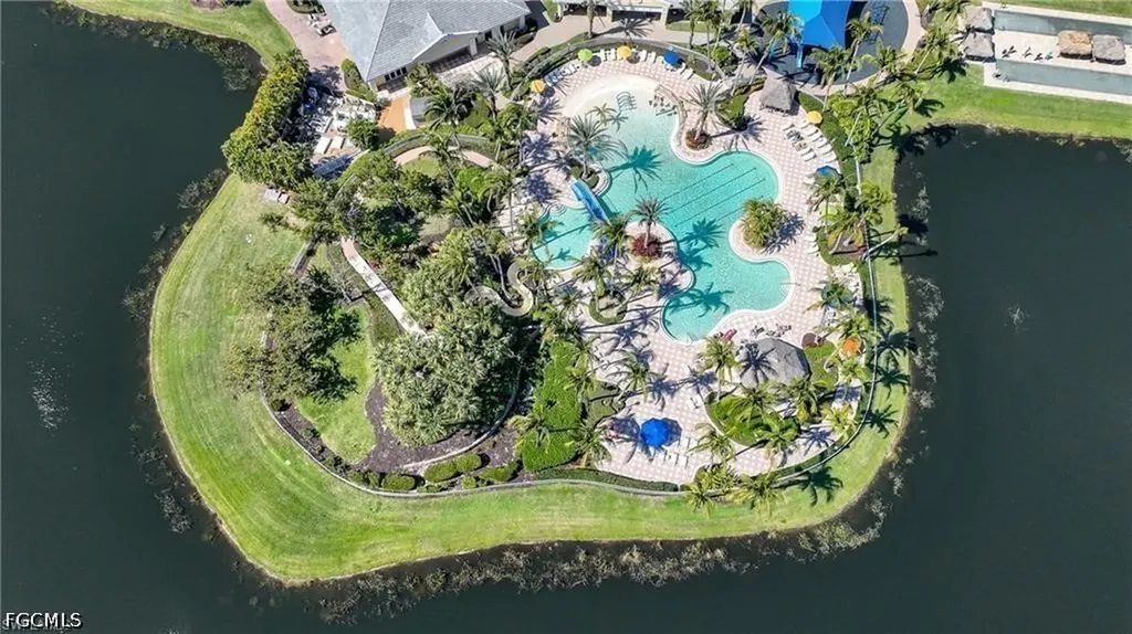 2549 Ashbury Circle Cape Coral FL 33991