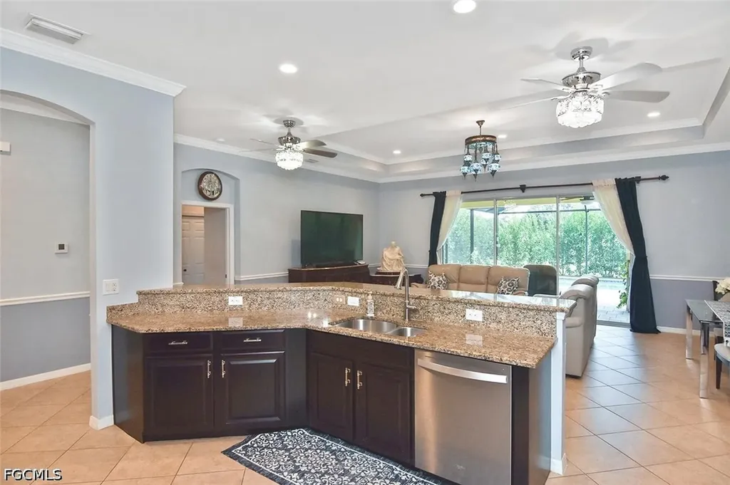 2549 Ashbury Circle Cape Coral FL 33991