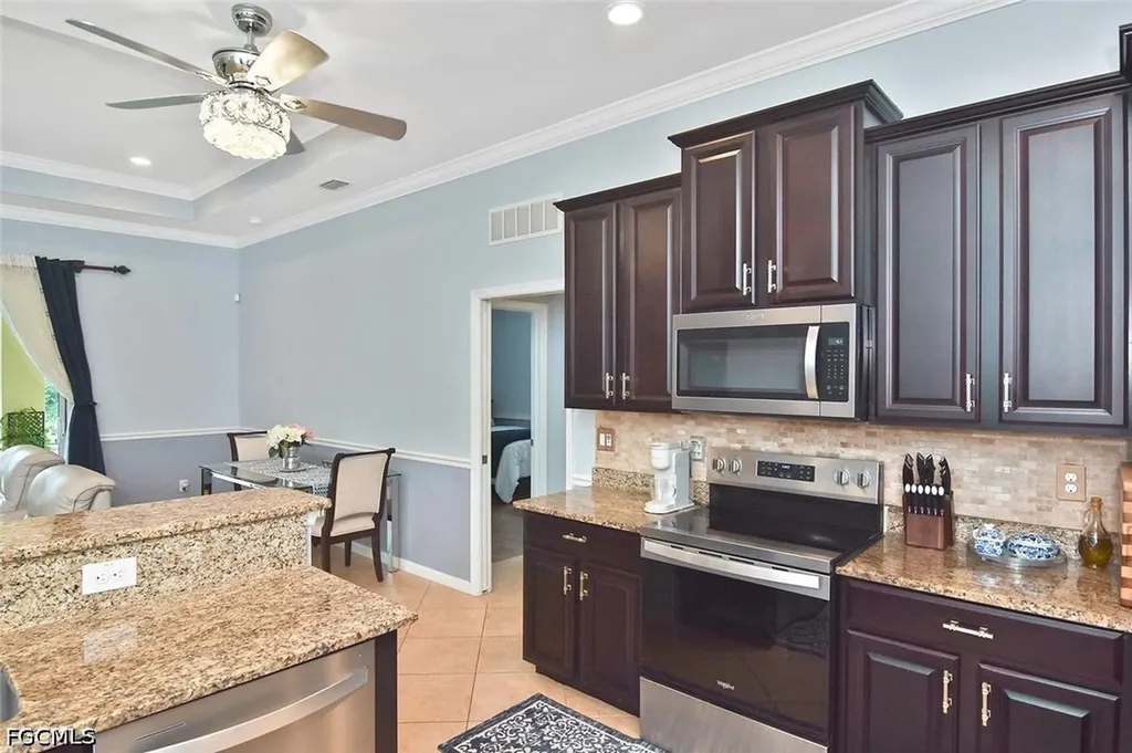 2549 Ashbury Circle Cape Coral FL 33991